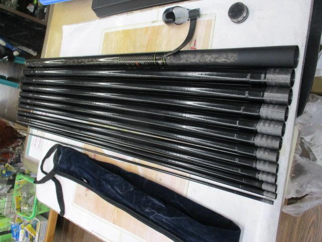 エキスパート碧羅 中継 超硬80M