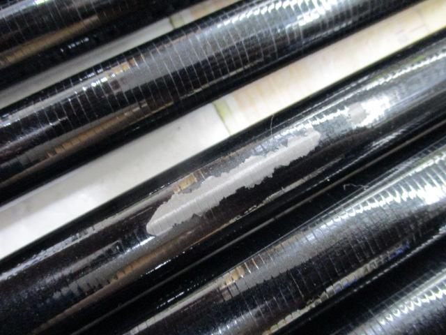 エキスパート碧羅 中継 超硬80M