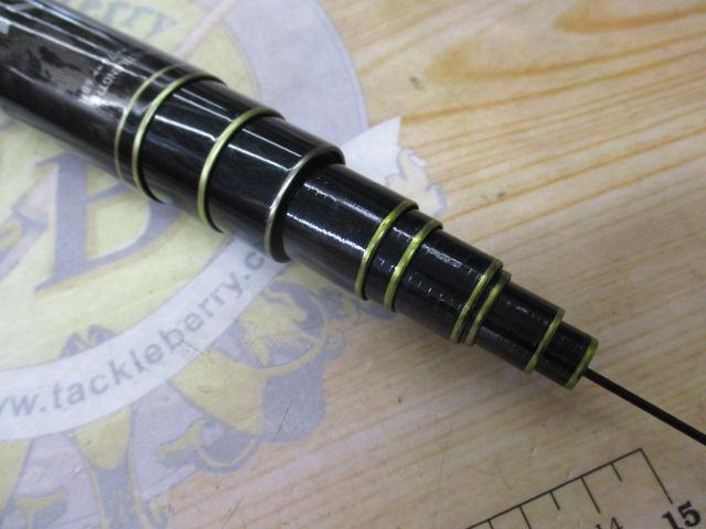 Daiwa 碧羅 中継硬調80M Amazon | ダイワ(DAIWA) 渓流竿 エキスパート碧羅 中継 超硬80M