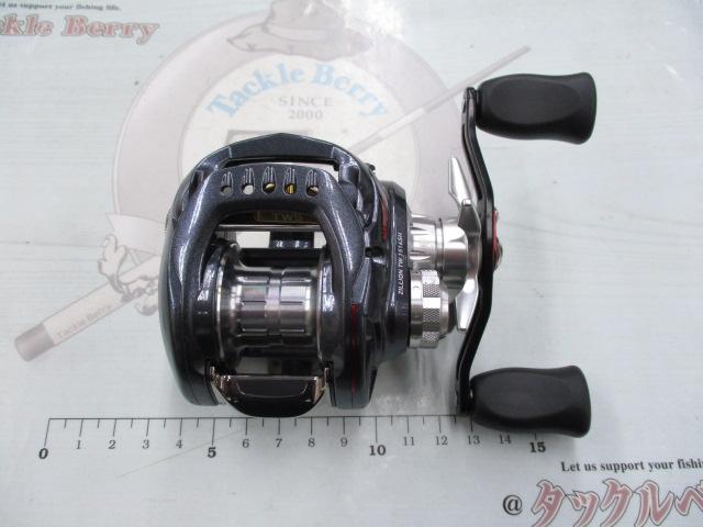 ジリオン TW 1516SH｜＠ベリーネット 日本最大新品中古釣具WEB