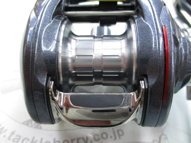USジリオンTW 100HS (1516SH) ダイワ(Daiwa) ジリオン TW 1516SH 右巻き 00613454｜アウトドア