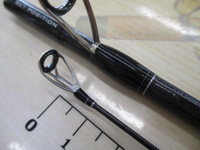 18エクスセンスジェノス S92ML/F-3｜＠ベリーネット 日本最大