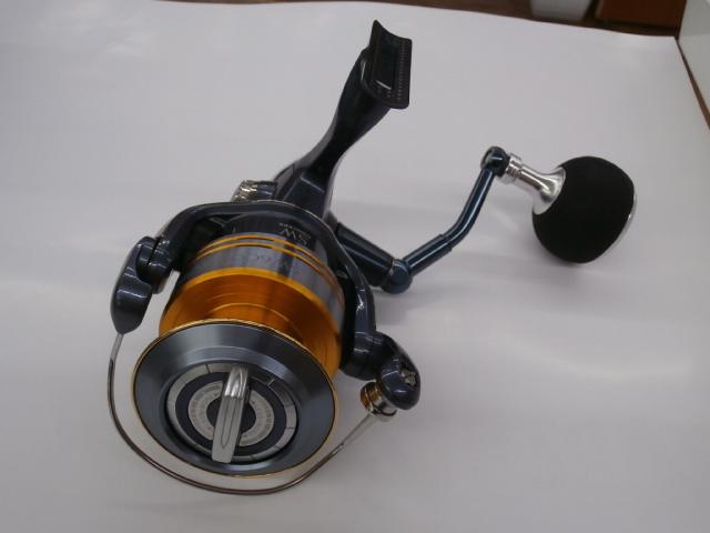 09’ツインパワー 6000PG シマノ(SHIMANO) 09ツインパワーSW 6000PG｜＠ベリーネット 日本最大新品中古釣具