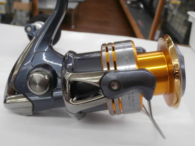 リール SHIMANO 09TWIN POWER SW 6000PG シマノ ツインパワー SW 6000PG (リール) 価格比較 - 価格.com