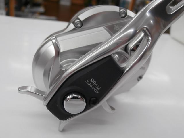 SHIMANO - 17オシアジガー1501HG中古品です 17オシアジガー 1501HG｜＠ベリーネット 日本最大新品中古釣具
