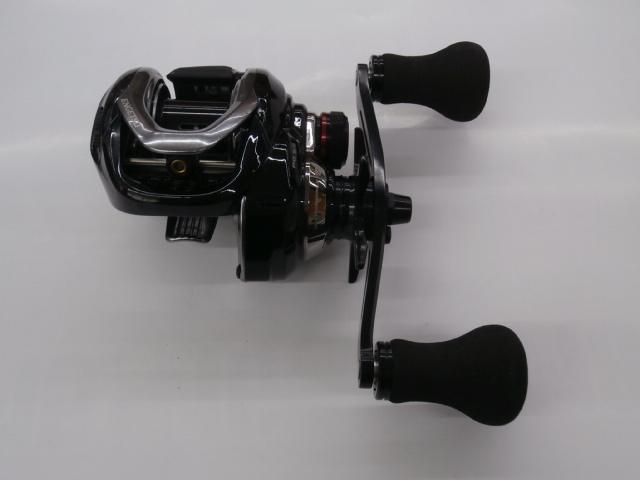 16炎月 101PG｜＠ベリーネット 日本最大新品中古釣具WEBショップ