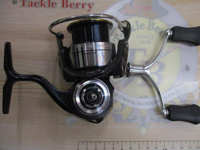 【中古/美品】 ダイワ  19セルテートLT 3000S-CH-DH  /B130M 楽天市場】【中古】DAIWA/ダイワ 19セルテート LT3000S-CH-DH