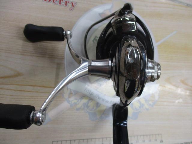 【中古/美品】 ダイワ  19セルテートLT 3000S-CH-DH  /B130M 19セルテート LT3000S-CH-DH｜＠ベリーネット 日本最大新品中古