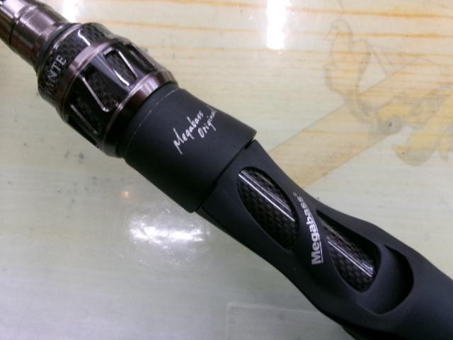 レヴァンテ F5-611LV 4P｜＠ベリーネット 日本最大新品中古釣具