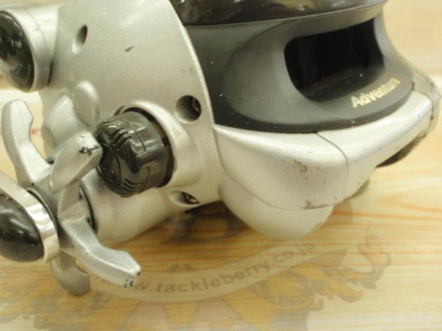 リョービ電動SS700AT−Sジャンク RYOBI リョービ Adventure電動 SS700AT-S ジャンク品 RYOBI