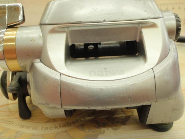 ハイパータナコン 500e