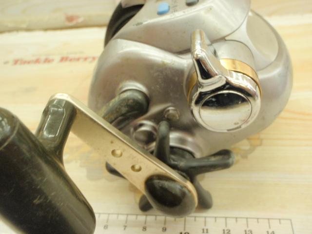 ハイパータナコン 500e