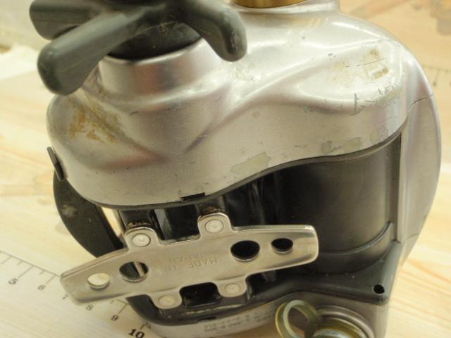 ハイパータナコン 500e