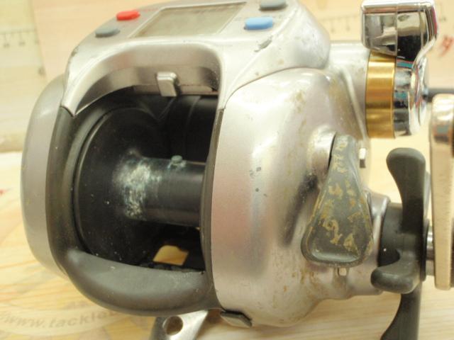 ハイパータナコン 500e