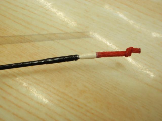 プロスクエアースーパーマルチハーフウェイ鮎硬調80/85