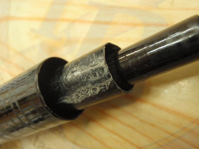 プロスクエアースーパーマルチハーフウェイ鮎硬調80/85