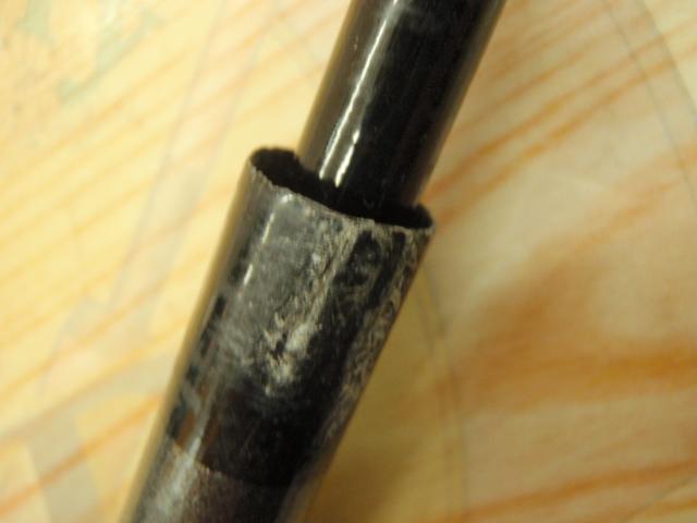 プロスクエアースーパーマルチハーフウェイ鮎硬調80/85