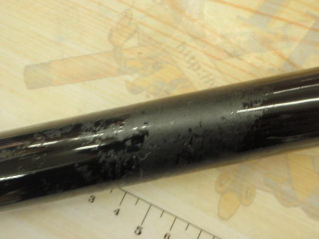 プロスクエアースーパーマルチハーフウェイ鮎硬調80/85