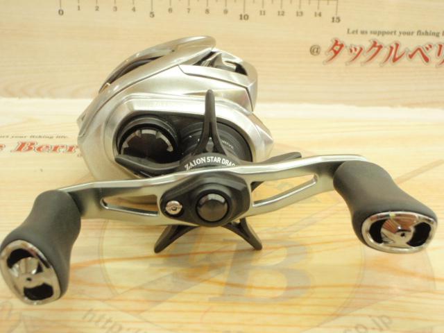 21ジリオン SV TW 1000｜＠ベリーネット 日本最大新品中古釣具