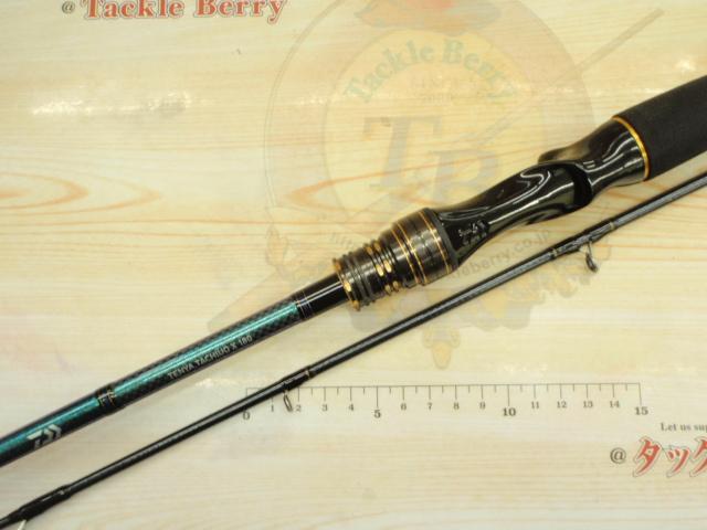 タチウオX180 TACHIUO X 180 テンヤタチウオX 180・R｜＠ベリーネット 日本最大新品中古釣具