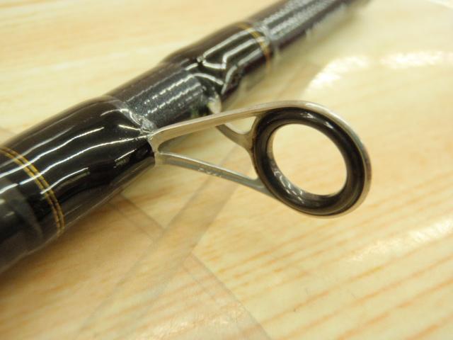 テンヤタチウオX 180・R｜＠ベリーネット 日本最大新品中古釣具