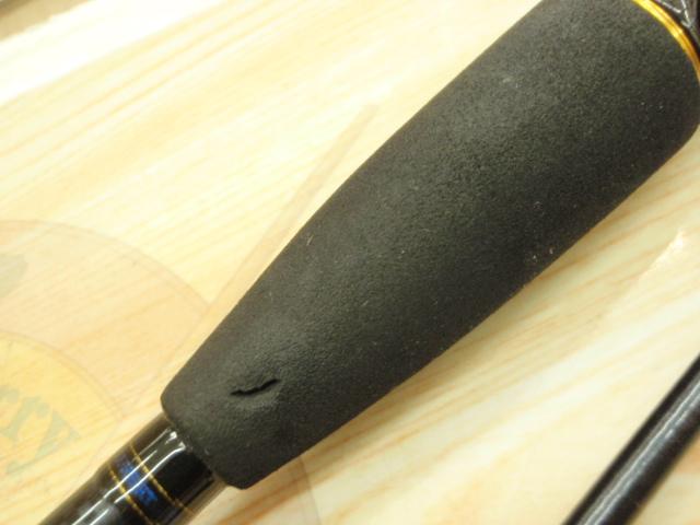テンヤタチウオX 180・R｜＠ベリーネット 日本最大新品中古釣具