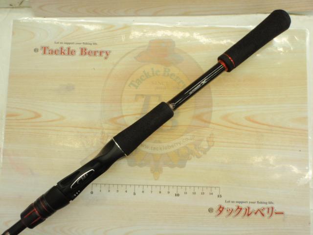 ゾディアス1610m A review of the 2020 Zodias' most popular 1610M rod! The