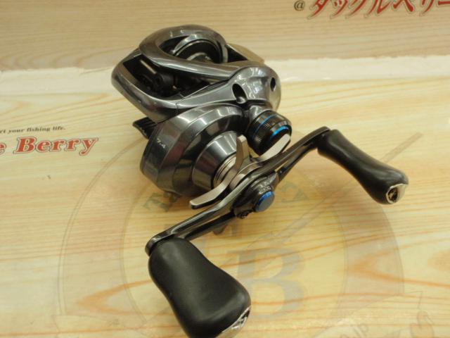 リール 22SLX DC XT 71XG シマノ(SHIMANO) 22 SLX DC XT 71XG 左ハンドル ｜アウトドア
