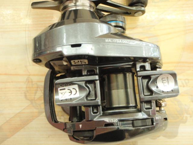 リール 22SLX DC XT 71HG 22 SLX DC XT – Bass-Tokyo