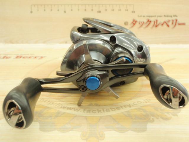 22SLX DC XT 71HG｜＠ベリーネット 日本最大新品中古釣具WEBショップ