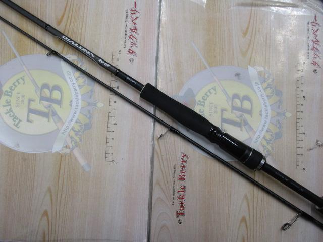 シマノ ’21 ディアルーナBS S610M シマノ 21 ディアルーナ BS S610M インプレ - 釣りと釣具を楽しむ