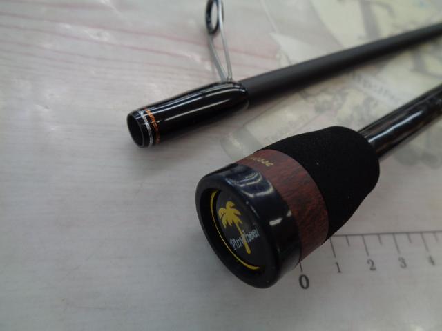 ピンウィール PFGS-86UL+｜＠ベリーネット 日本最大新品中古釣具