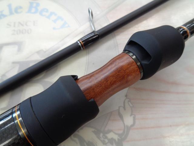 ピンウィール PFGS-86UL+｜＠ベリーネット 日本最大新品中古釣具