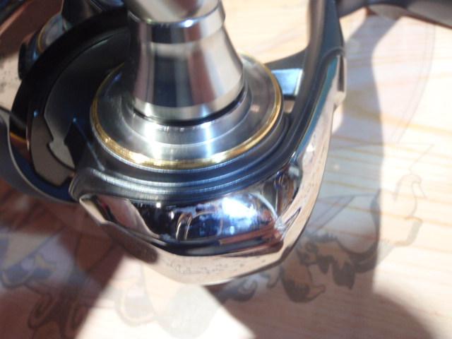 め*ん様 23AIRITY SF2500SS DAIWA（釣り） ダイワ 23エアリティ ST SF2500SSHQD スピニング
