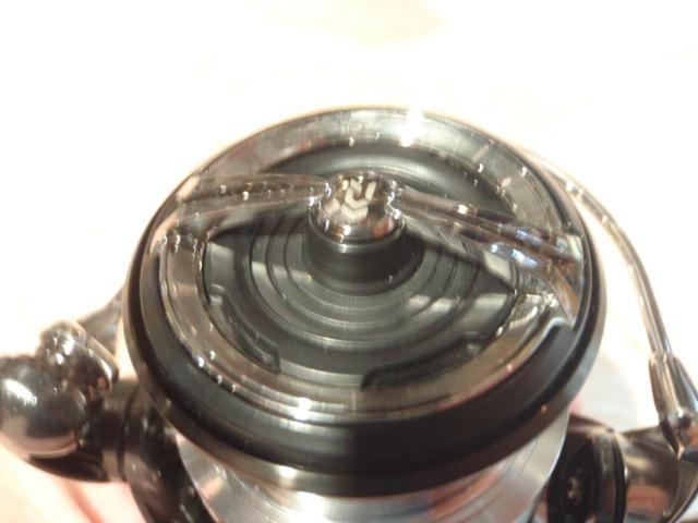 ルビアス24 PC2500-Hゆっきーな DAIWA（釣り） ダイワ 24ルビアス PC LT2500 : つり具の銭屋