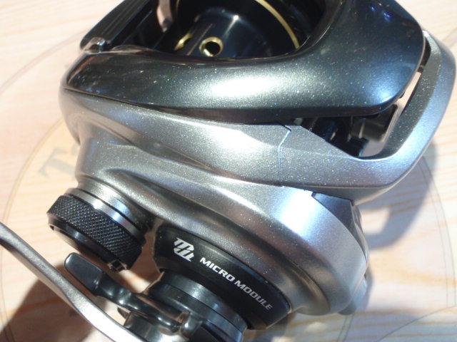 SHIMANO - 13 メタニウム　HG RH 13メタニウムHG (RH)｜＠ベリーネット 日本最大新品中古釣具WEB