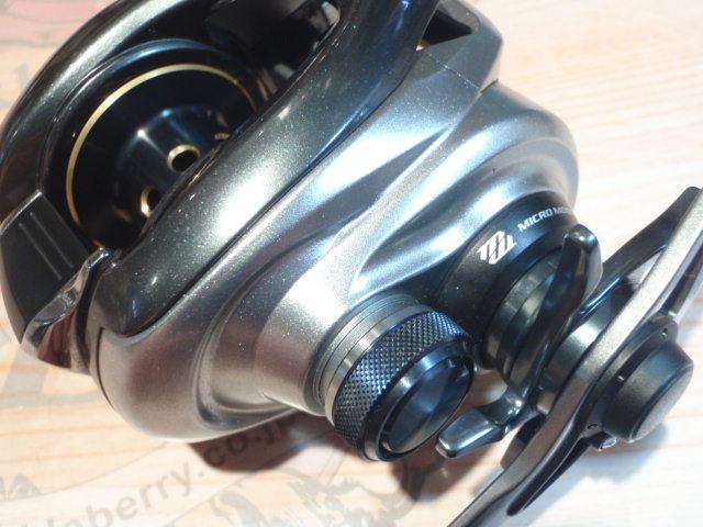 SHIMANO - 13 メタニウム　HG RH Amazon | シマノ(SHIMANO) ベイトリール 13 メタニウム HG RIGHT