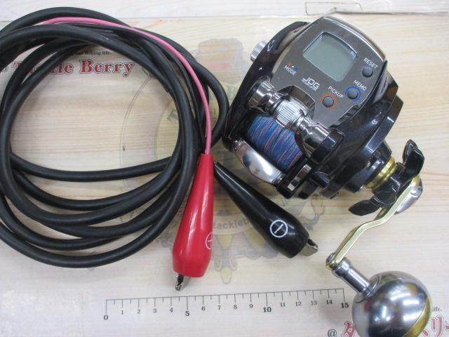 15レオブリッツ300J（要注意：ジャンク品） 15レオブリッツ300J（要注意：ジャンク品）