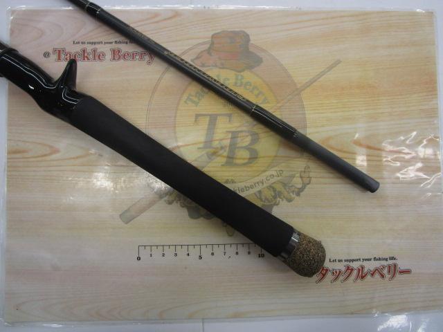 サイドワインダーグレートパフォーマー HGC-610MLXF/GP