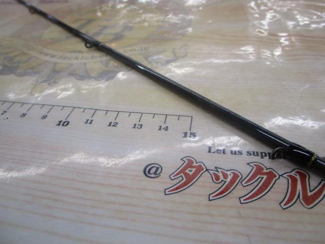 サイドワインダーグレートパフォーマー HGC-610MLXF/GP