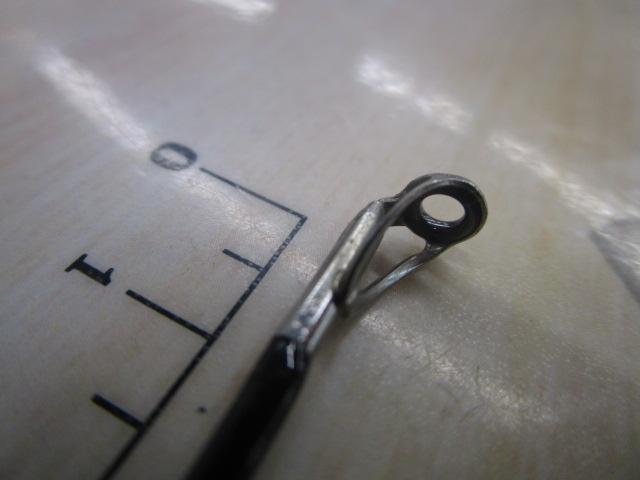 サイドワインダーグレートパフォーマー HGC-610MLXF/GP