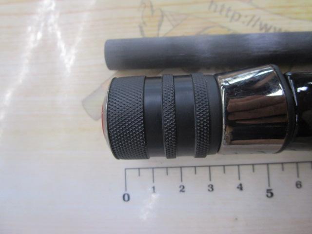 サイドワインダーグレートパフォーマー HGC-610MLXF/GP