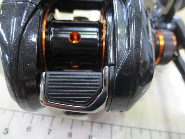 21バルケッタ 100DHHG｜＠ベリーネット 日本最大新品中古釣具WEB