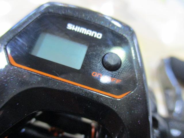 21バルケッタ 100DHHG