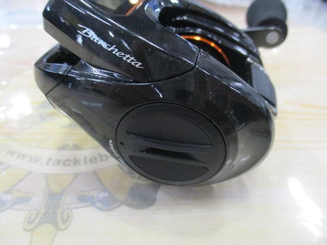 新品未使用　SHIMANO シマノ　バルケッタ 100DHHG シマノ シマノ 21バルケッタ 100DHHG : 釣具のFTO - 通販