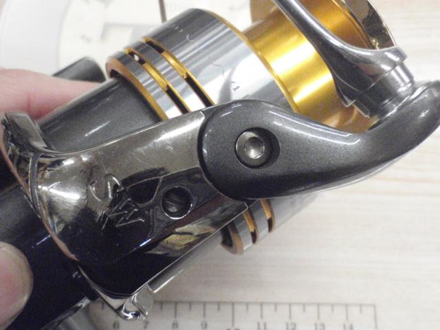 09ツインパワーSW 6000HG｜＠ベリーネット 日本最大新品中古釣具
