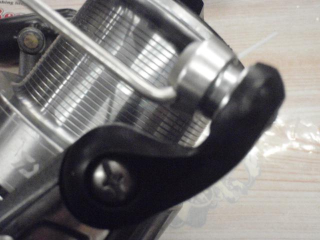 10クロスキャスト 4000QD