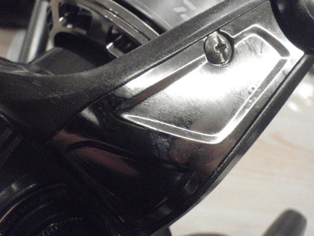 10クロスキャスト 4000QD