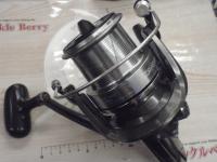 10クロスキャスト 4000QD