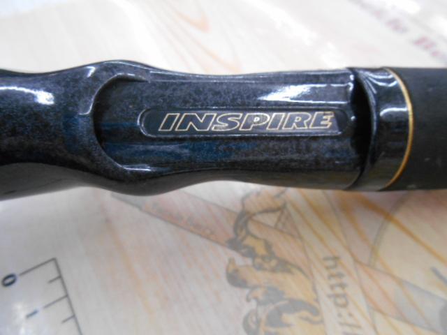 インスパイア ICSC-62M